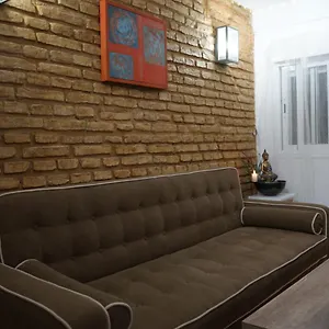 Apartamento Ponce De Leon Sevilla
