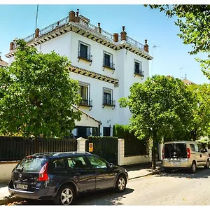 Heliópolis I Sevilla